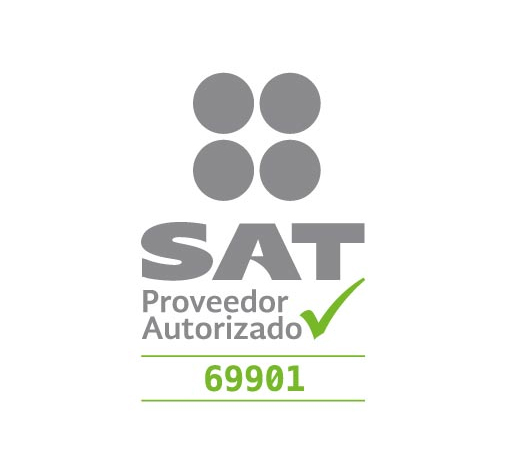 Logo Sat